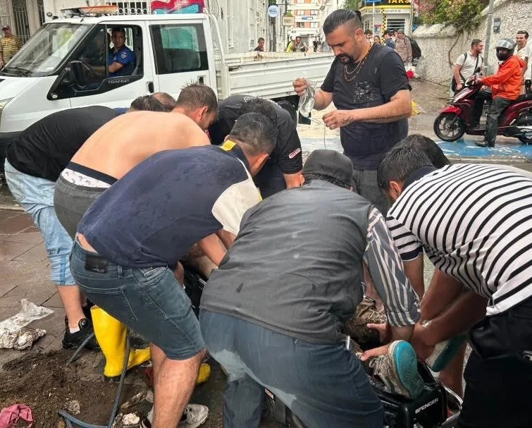 İzmir’deki elektrik faciasıyla ilgili karar: 29 kişi için gözaltı kararı