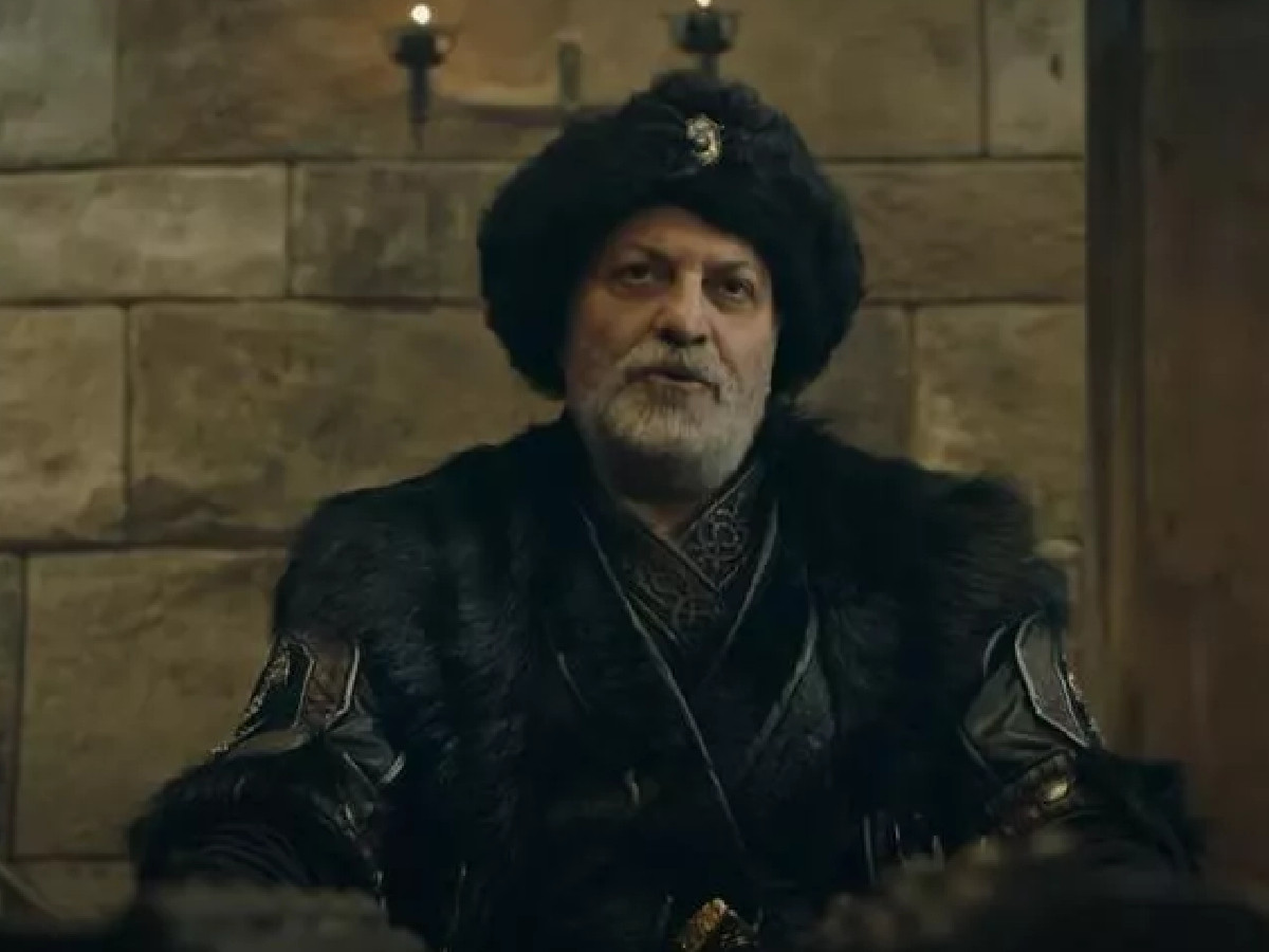 Vezir Alemşah kimdir?