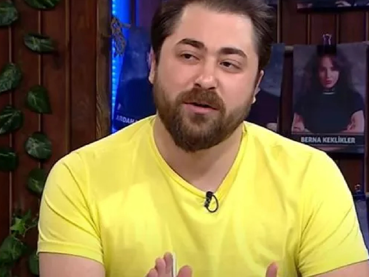 Survivor Ekstra Semih Öztürk TV 8’den ayrıldı mı?