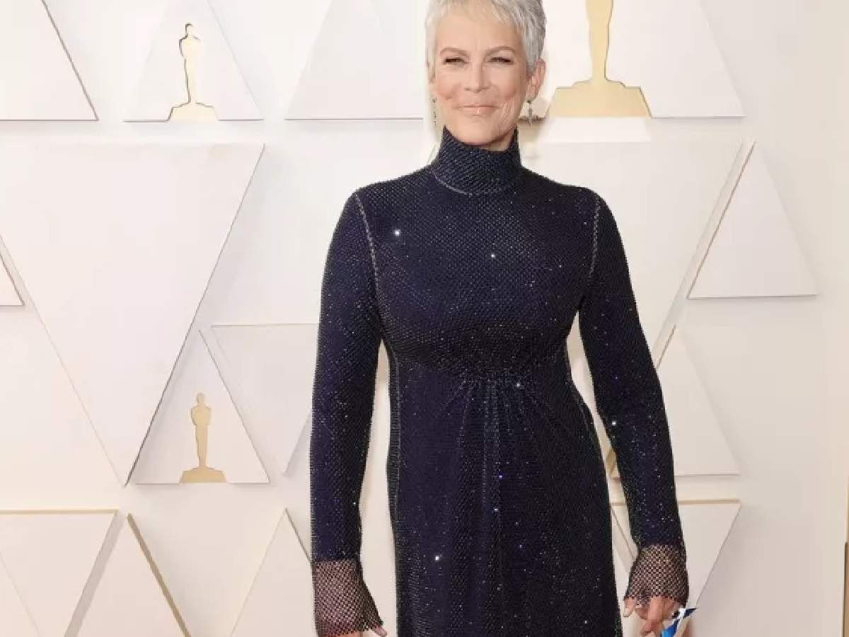 Jamie Lee Curtis