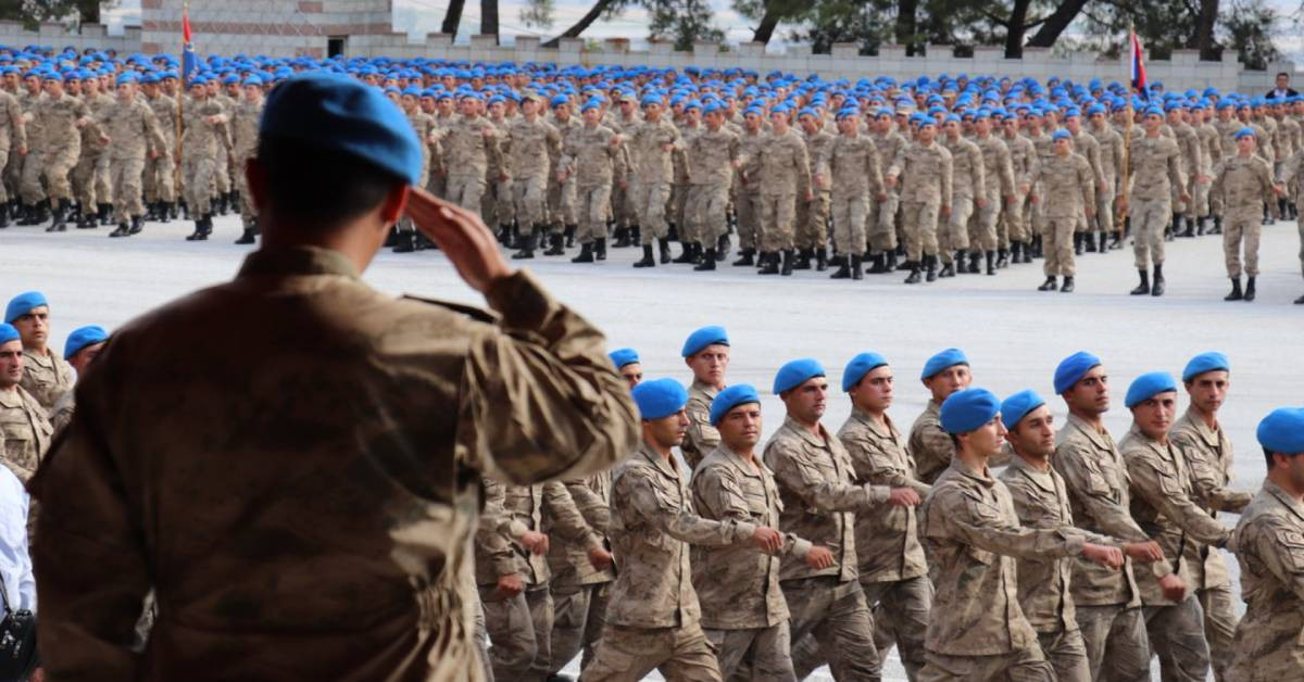 Jandarma Genel Komutanlığı