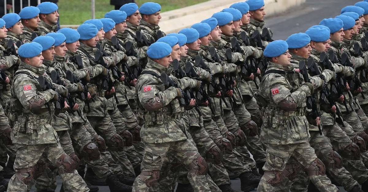 Jandarma Uzman Erbaş