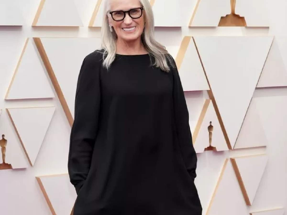 Jane Campion