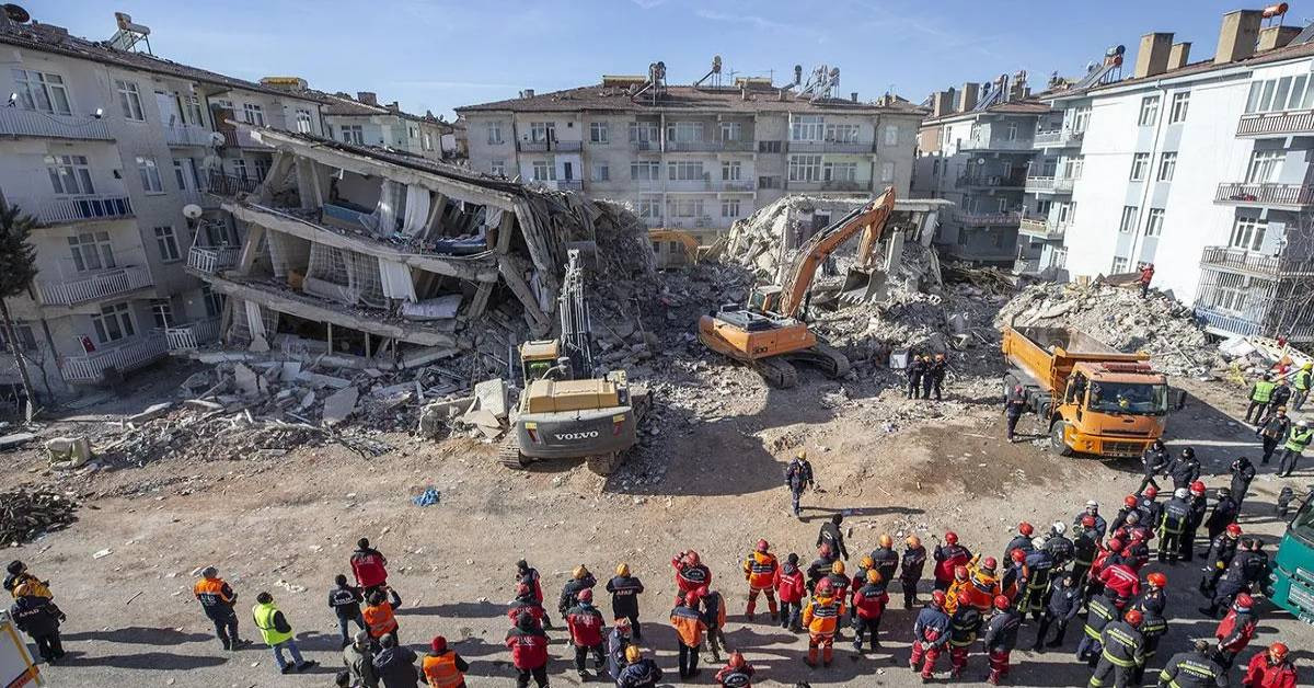 Japon Uzman Marmara Depremi-1