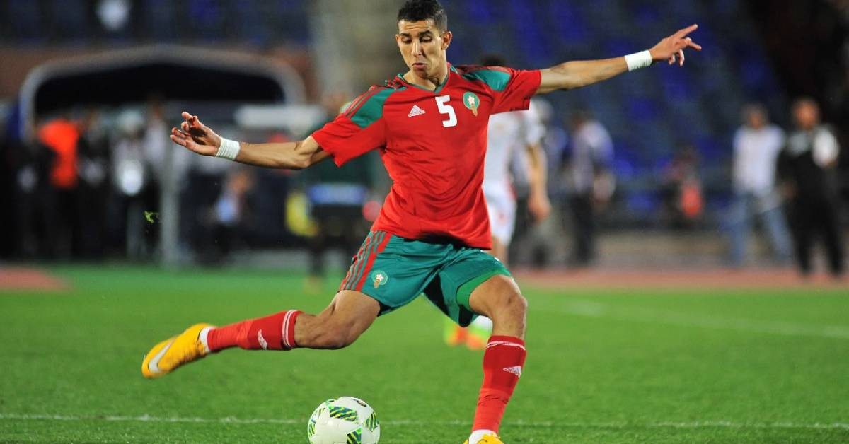 Jawad El Yamiq