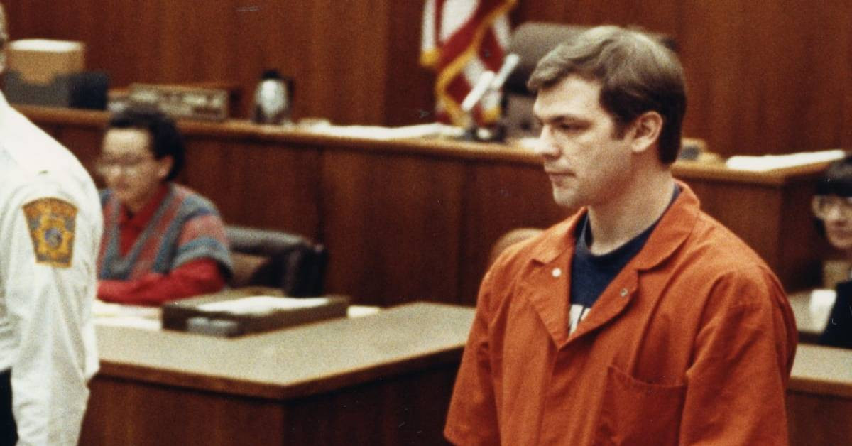 Jeffrey Dahmer-1 Jeffrey Dahmer-1