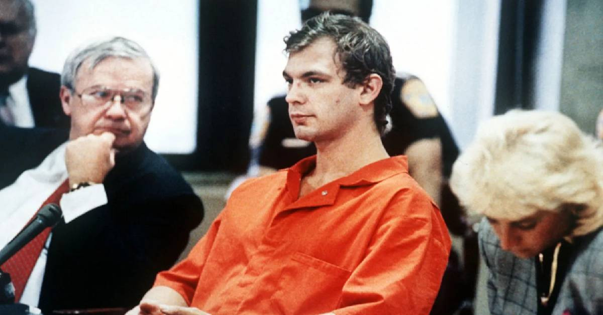 Jeffrey Dahmer-2 Jeffrey Dahmer-2