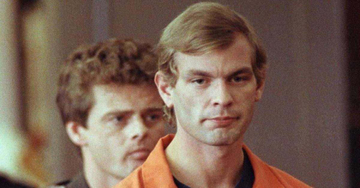 Jeffrey Dahmer Jeffrey Dahmer