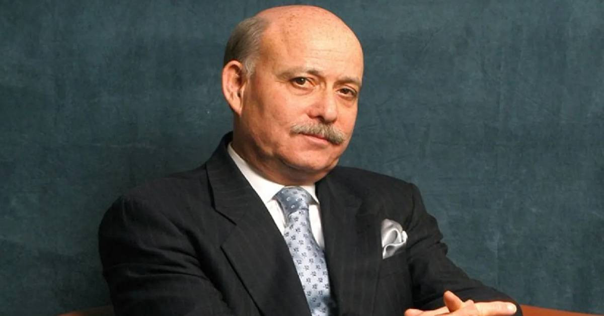 Jeremy Rifkin CHP