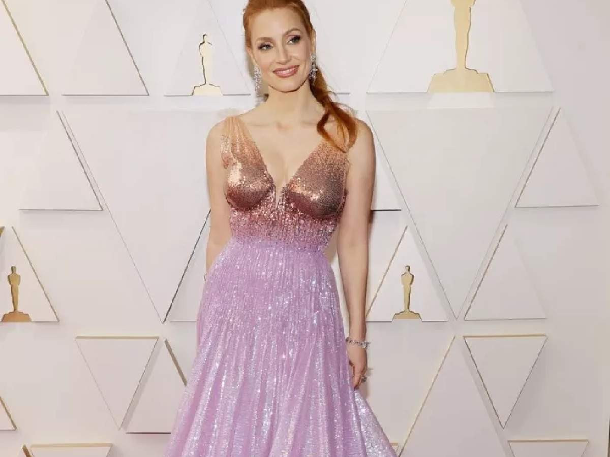 Jessica Chastain