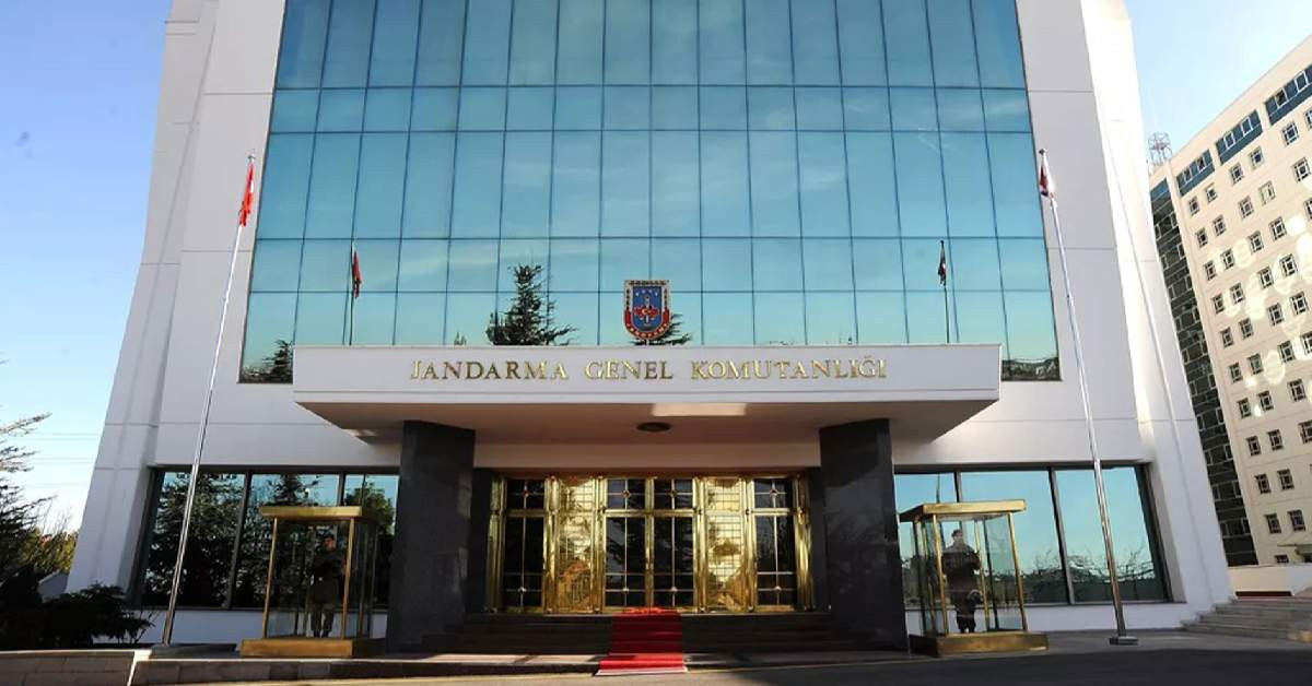 JGK Subay ve Astsubay Alımı