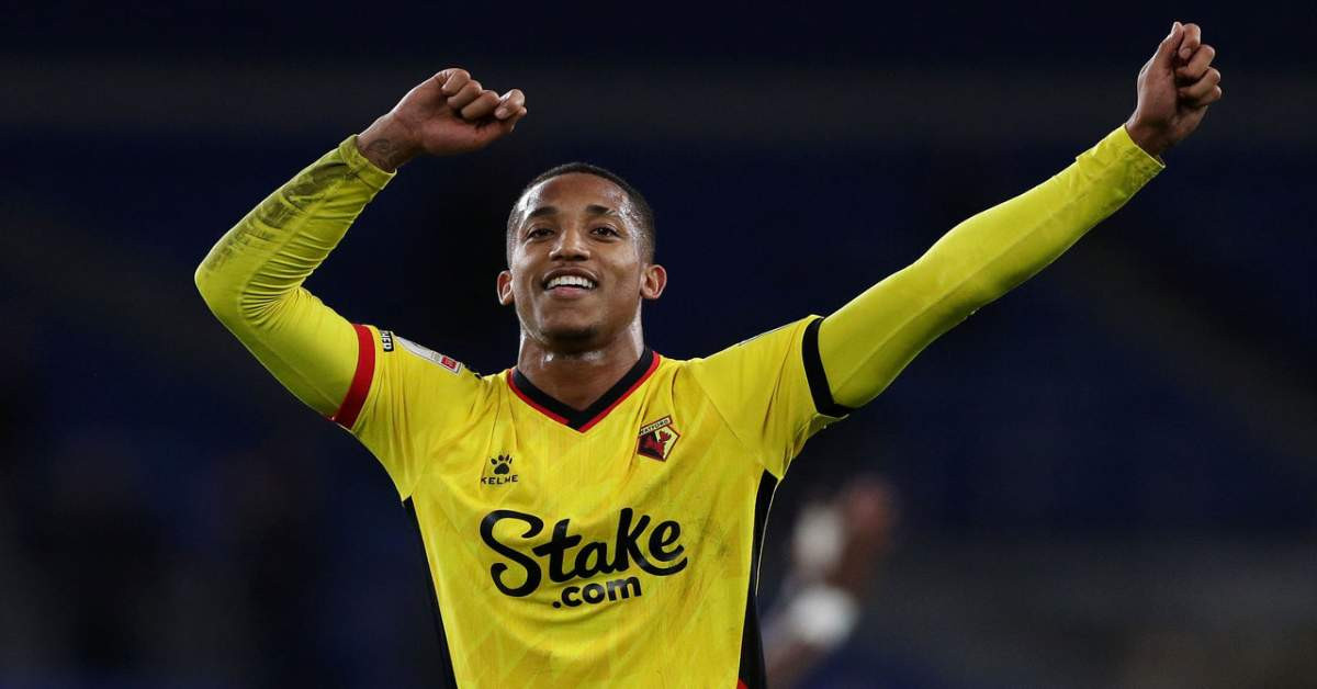 Joao Pedro Transfer