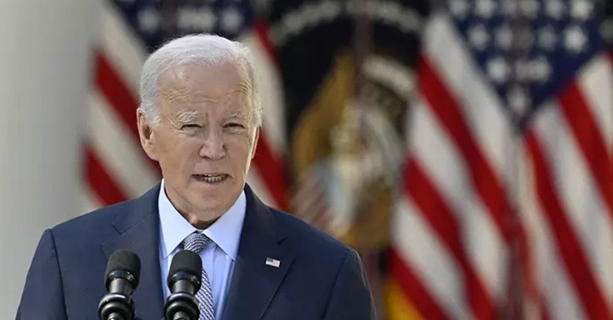 Joe Biden