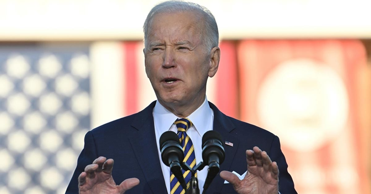 Joe Biden