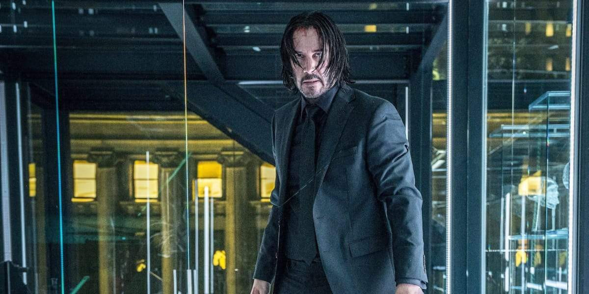 John Wick 4