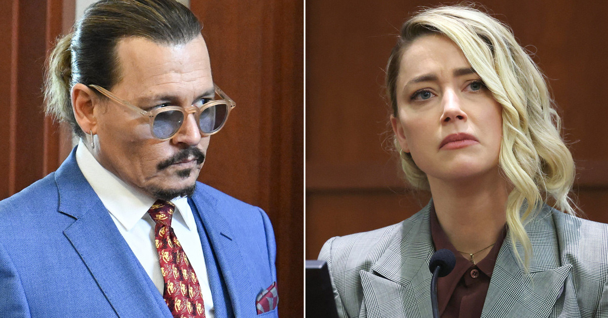 Johnny Depp intihar mı etti?