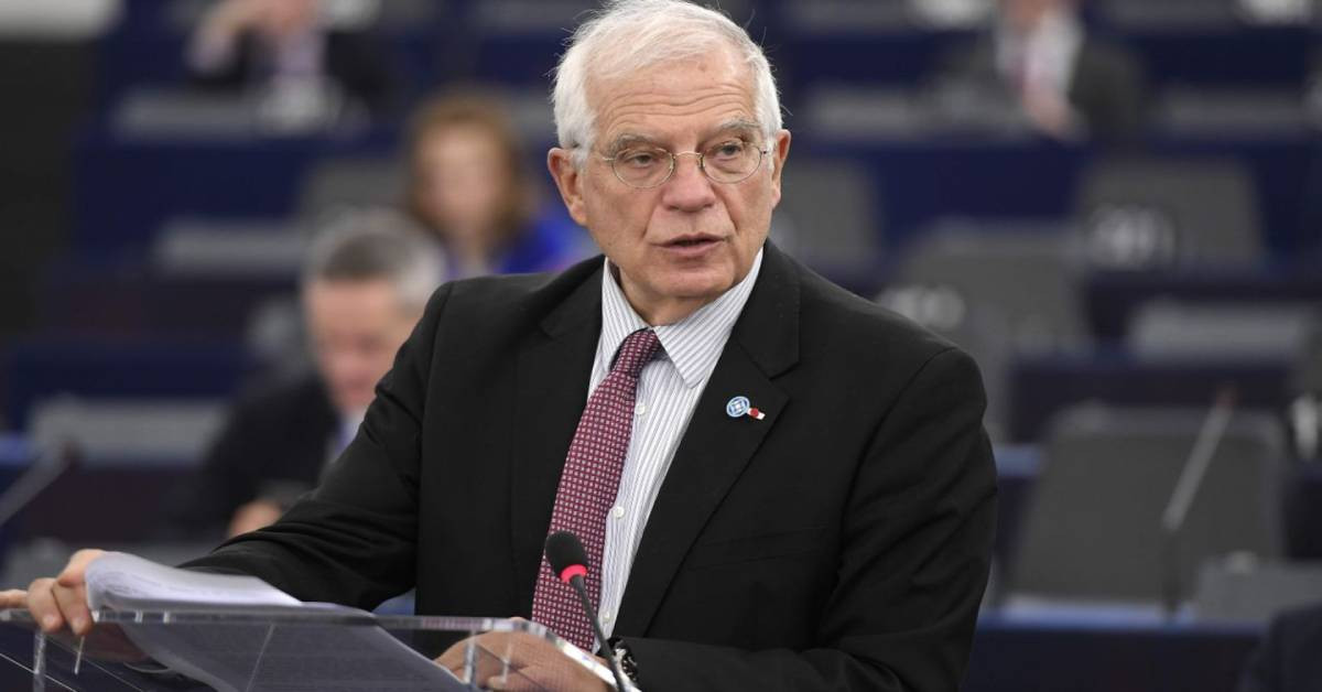 Josep Borrell