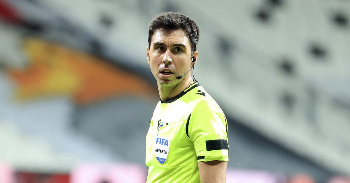 Arda Kardeşler, görev almak istemedi.