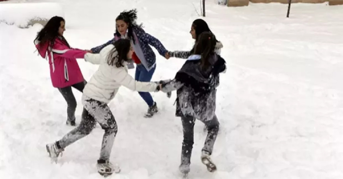 Giresun'da okullar tatil mi Giresun'da okullar tatil mi