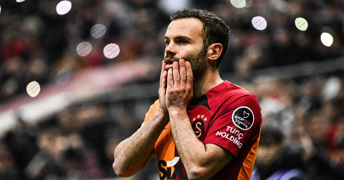 Juan Mata