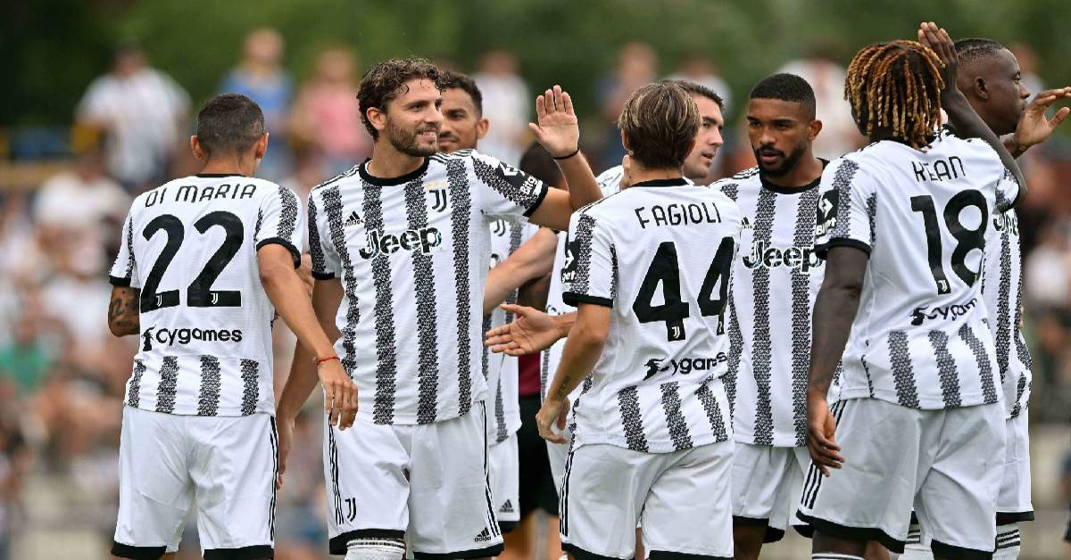Juventus Puan Silme Cezası-2 Juventus Puan Silme Cezası-2