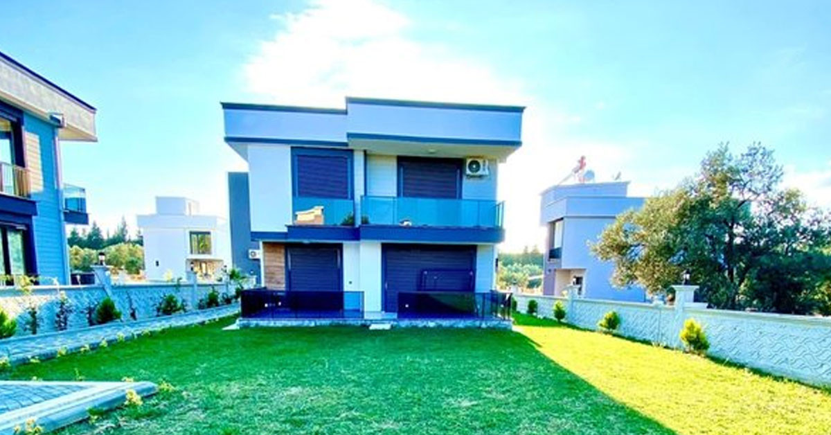 Villa Villa