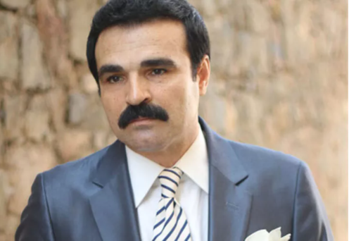 ferhat ss