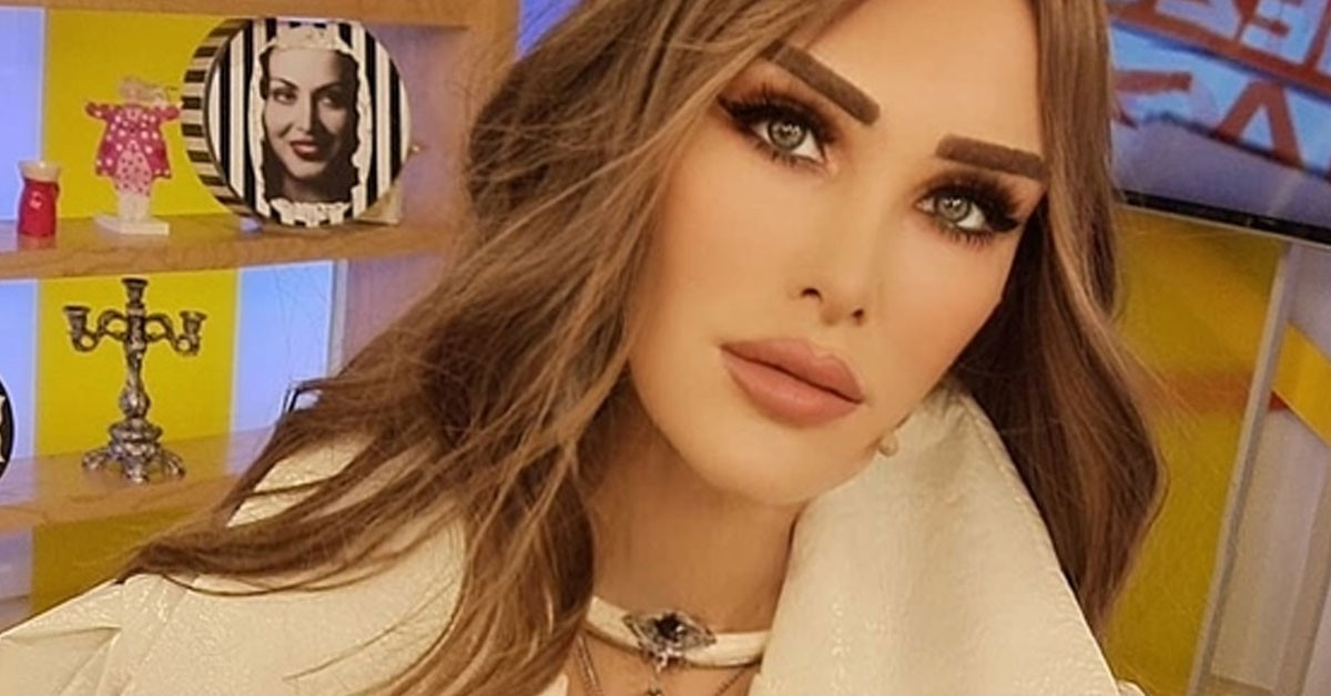 seren serengil