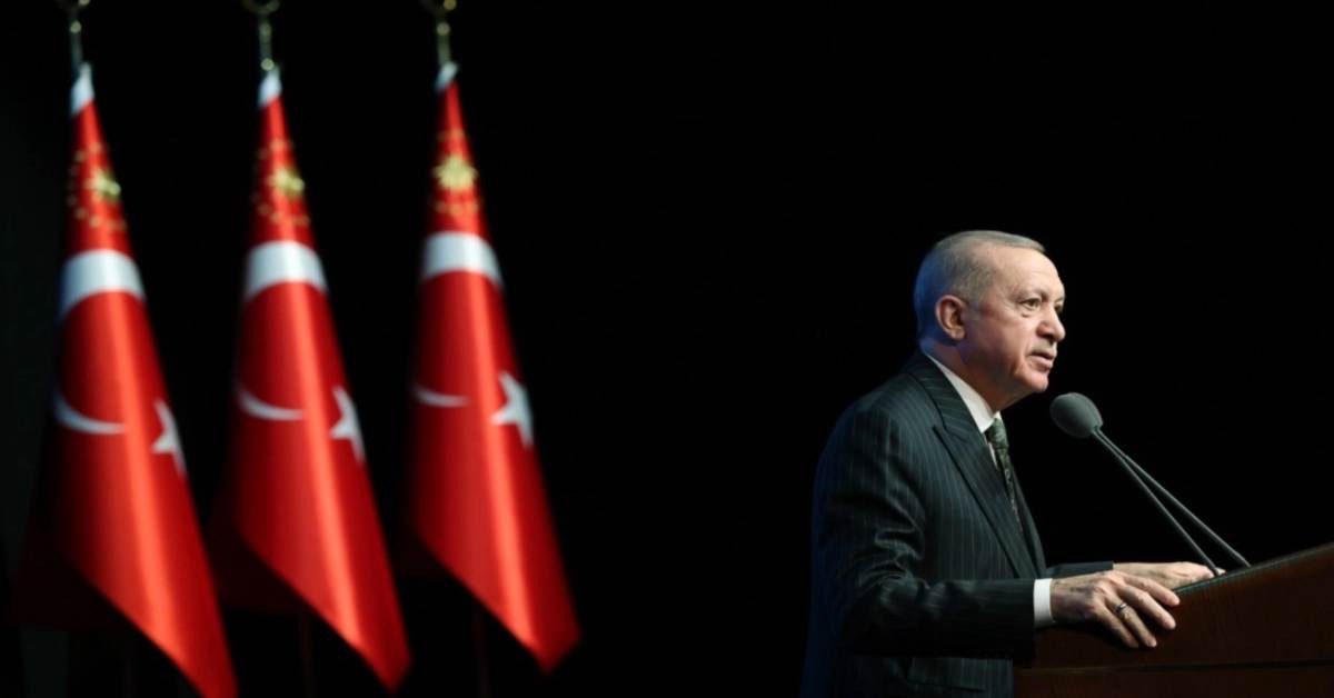 Kabine Toplantısı