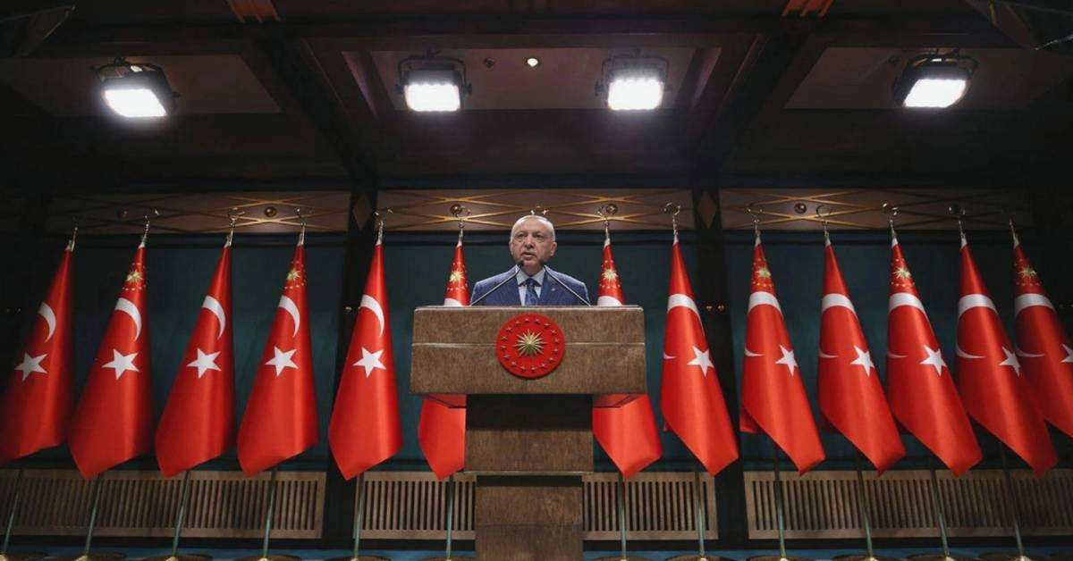 Kabine Toplantısı