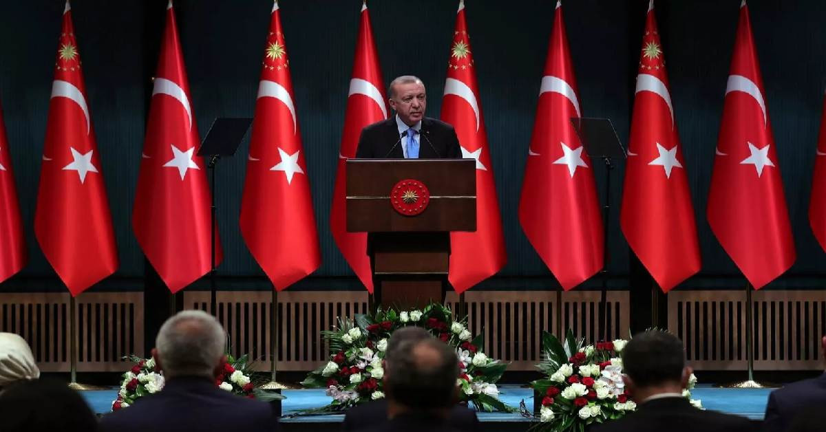 Kabine Toplantısı