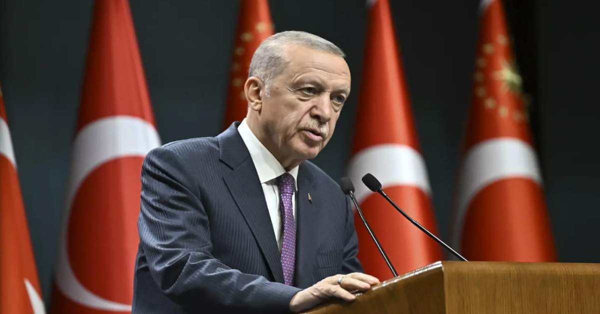 Kabine Toplantısı