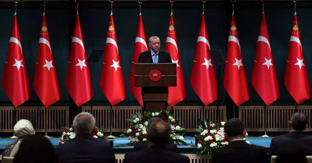 Kabine Toplantısı