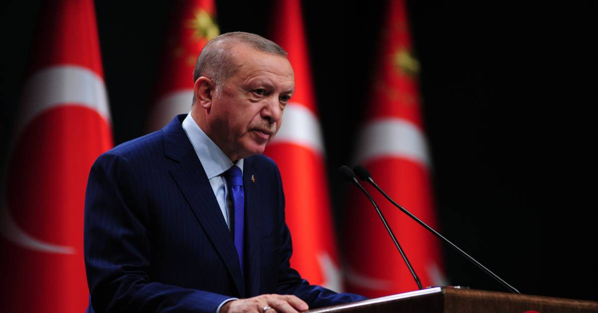 Kabine Toplantısı