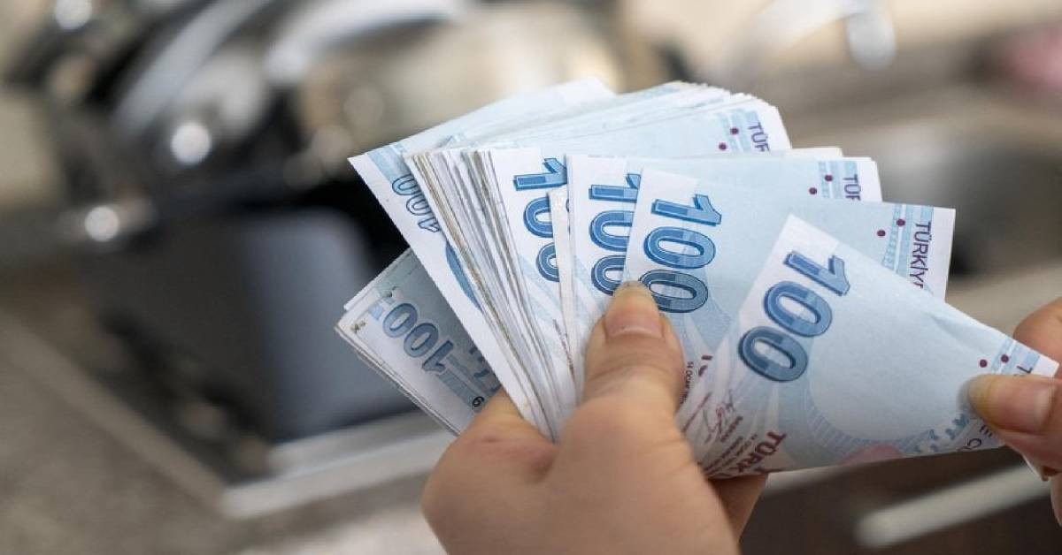 Kabine Toplantısı Emekli Zammı