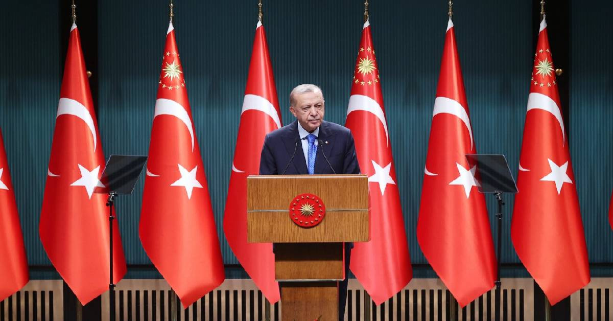 Kabine Toplantısı EYT Asgari Ücret