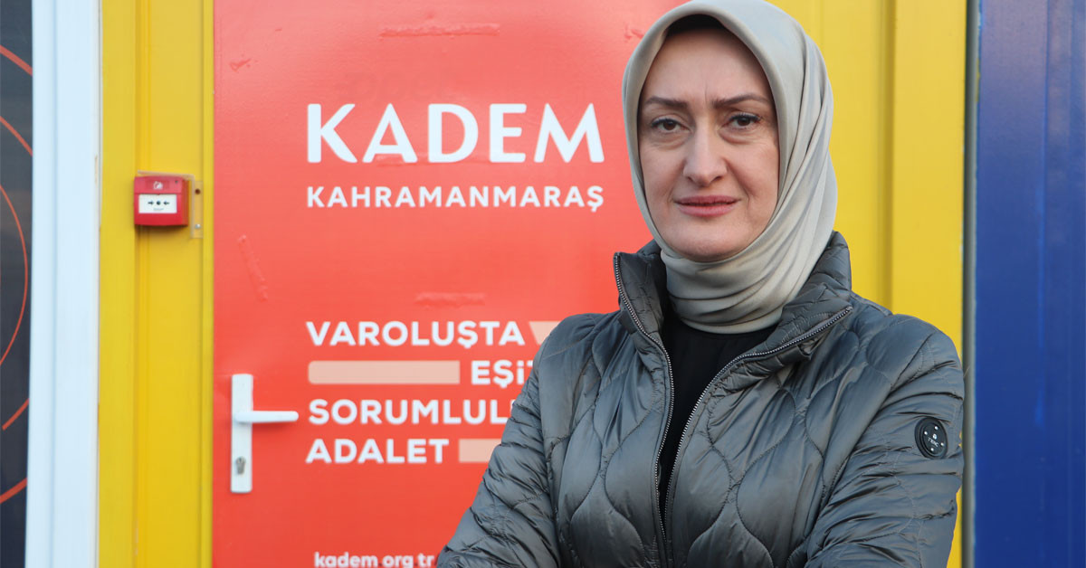 KADEM KADEM