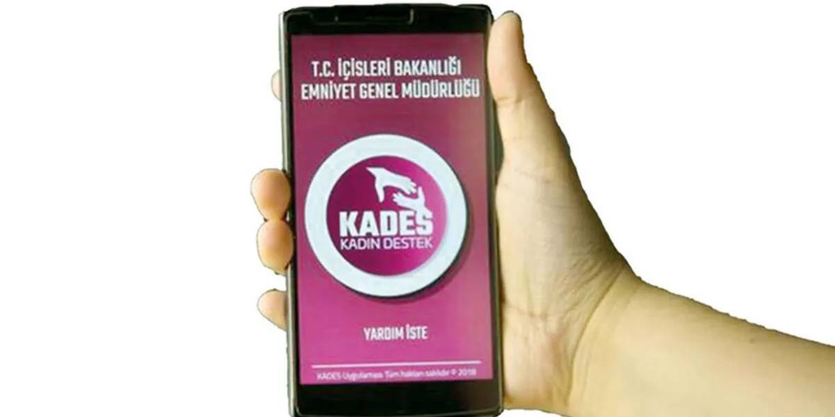 Kades Uygulaması Hayata Geçirildi