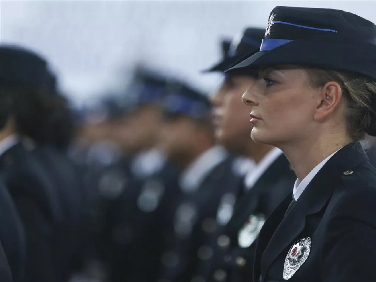 kadın polis olma şartları kadın polis olma şartları