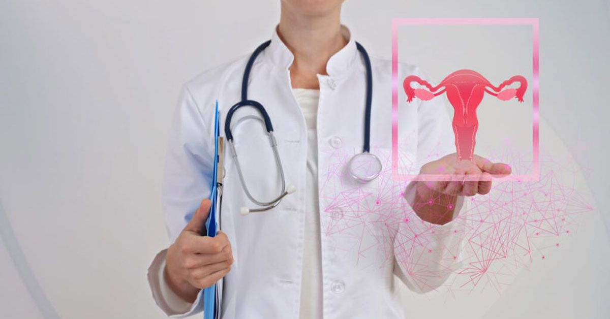 Kadınlarda genital sarkması