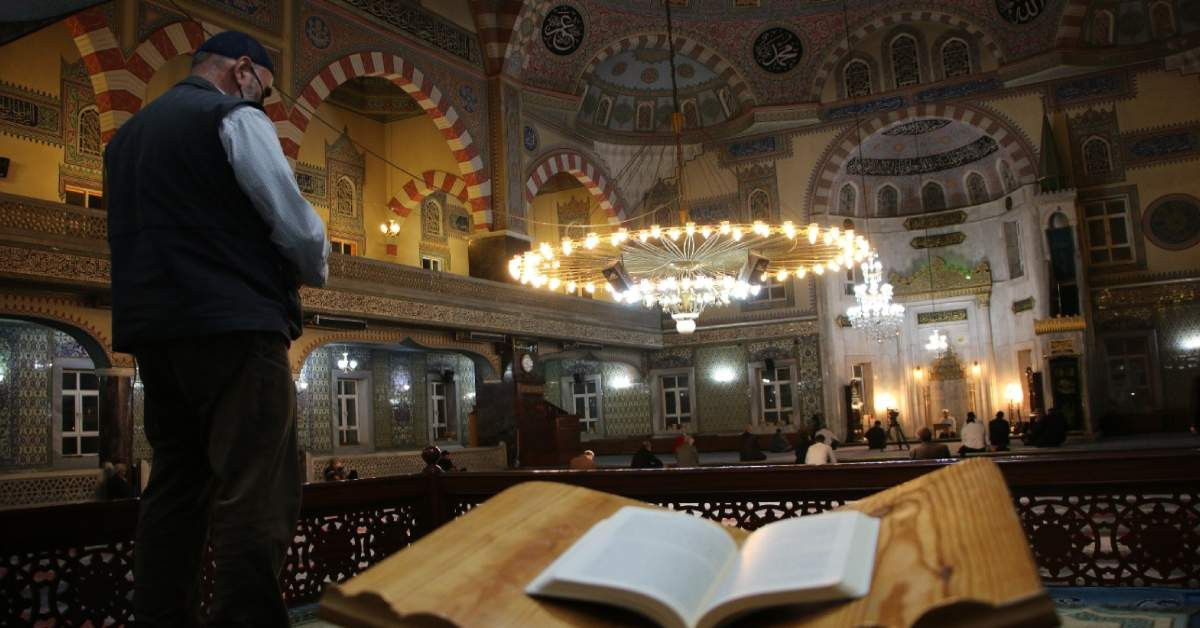 Kadir Gecesi