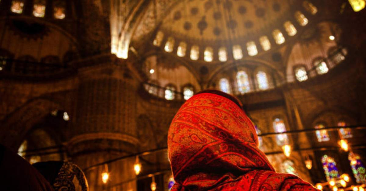 Kadir Gecesi