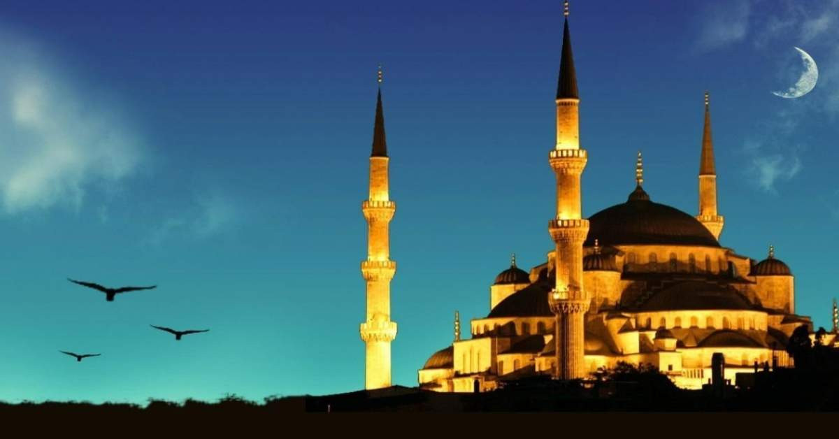 Kadir Gecesi