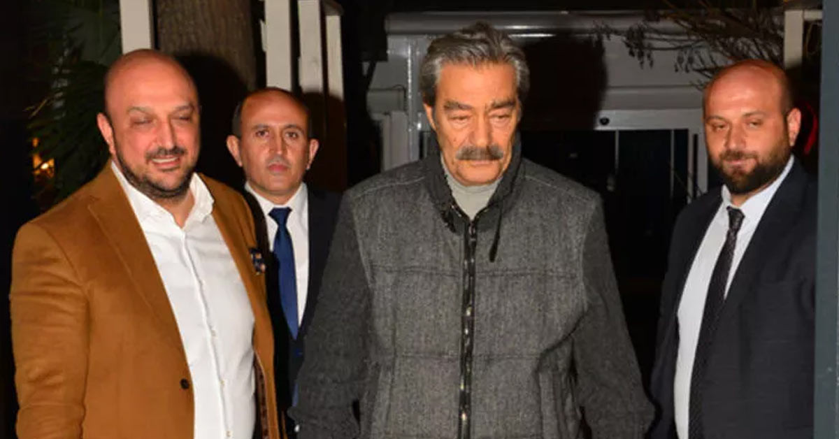 Kadir İnanır'ın hayatı belgesel oluyor