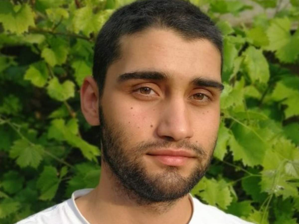 kadir şeker davası