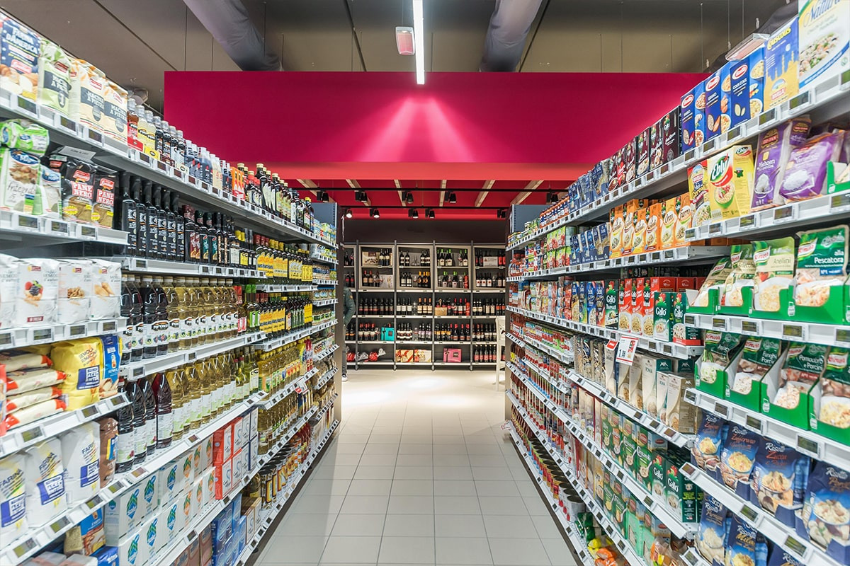 Kâğıt havlu ve toz deterjan ihtiyacı olanlar bu market hakkında etti! Resmen bedava dağıtılıyor