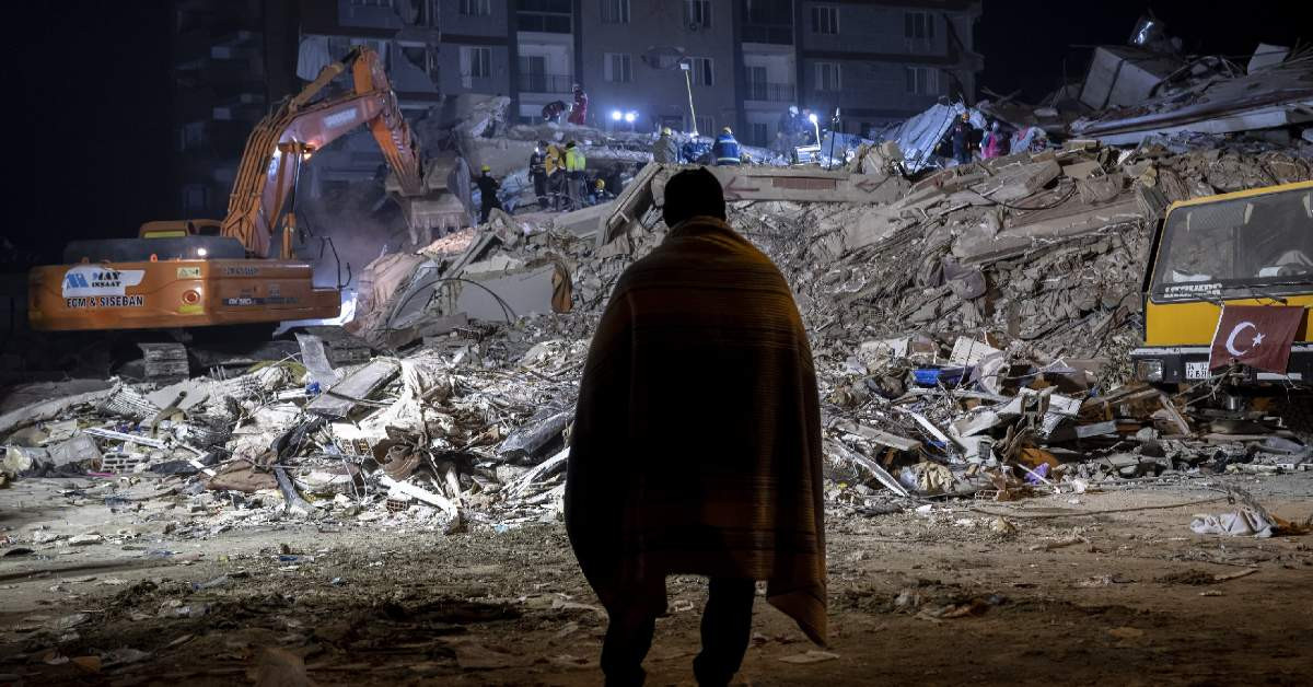 Kahramanmaraş Deprem Son Dakika-1 Kahramanmaraş Deprem Son Dakika-1
