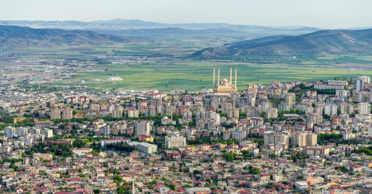 Kahramanmaraş için önemli karar: Resmi Gazete’de yayımlandı