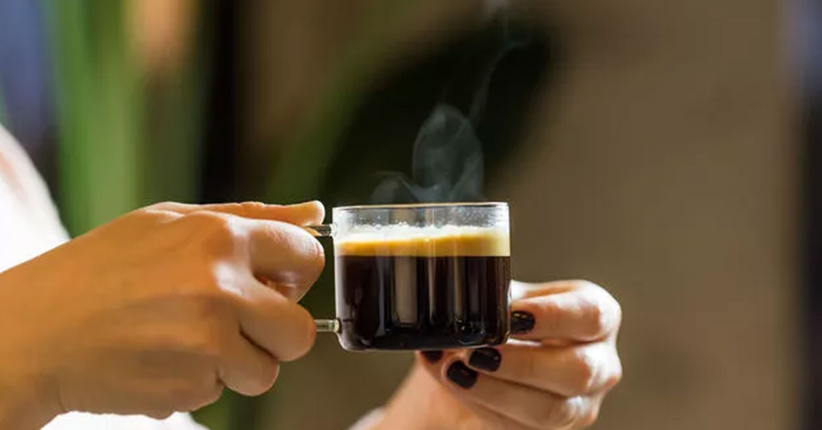Kahve portakal suyu karışımı zararlı mı? Kahve portakal suyu karışımı zararlı mı?