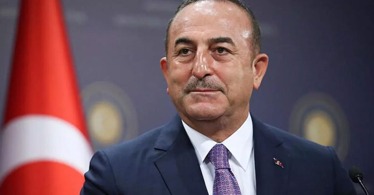 Kalıcı ateşkes için çalışıyoruz Kalıcı ateşkes için çalışıyoruz